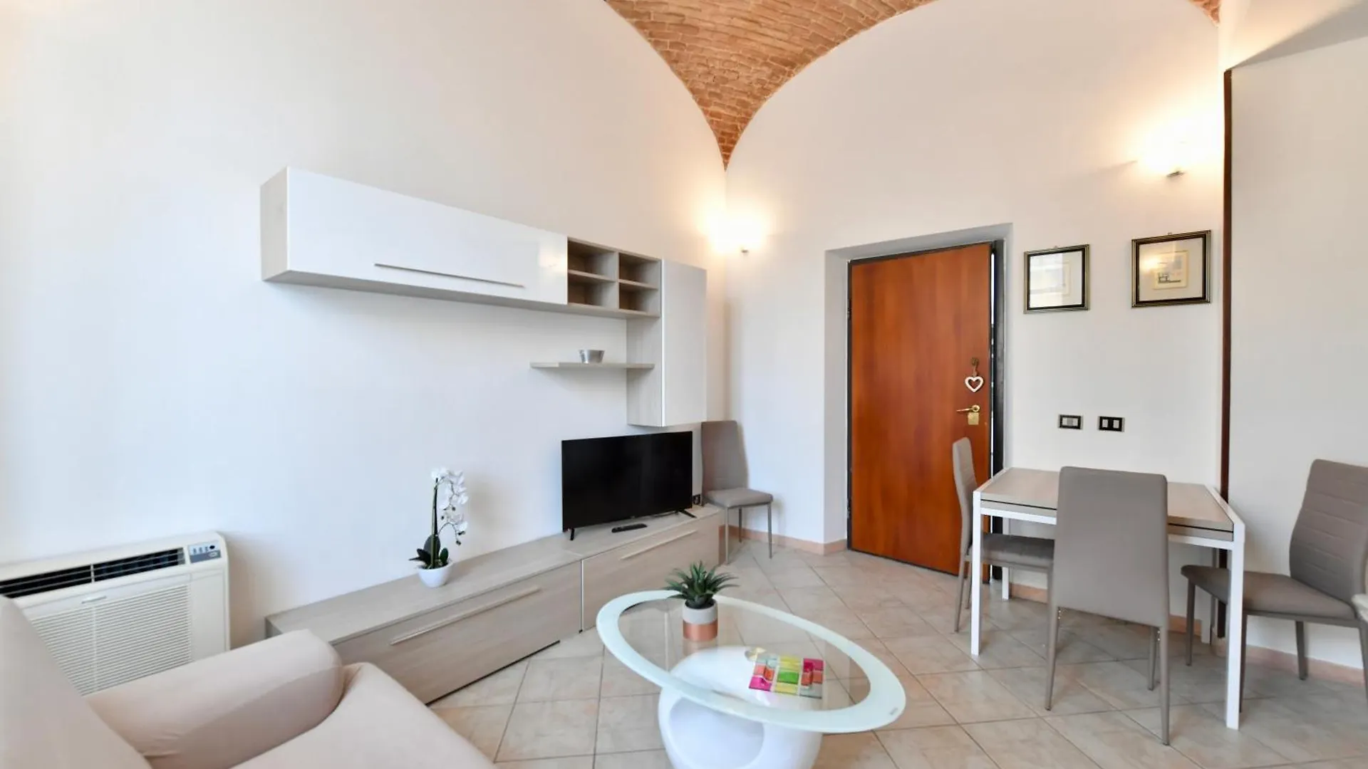 Il Mosaico Apartment Oristano 0*,