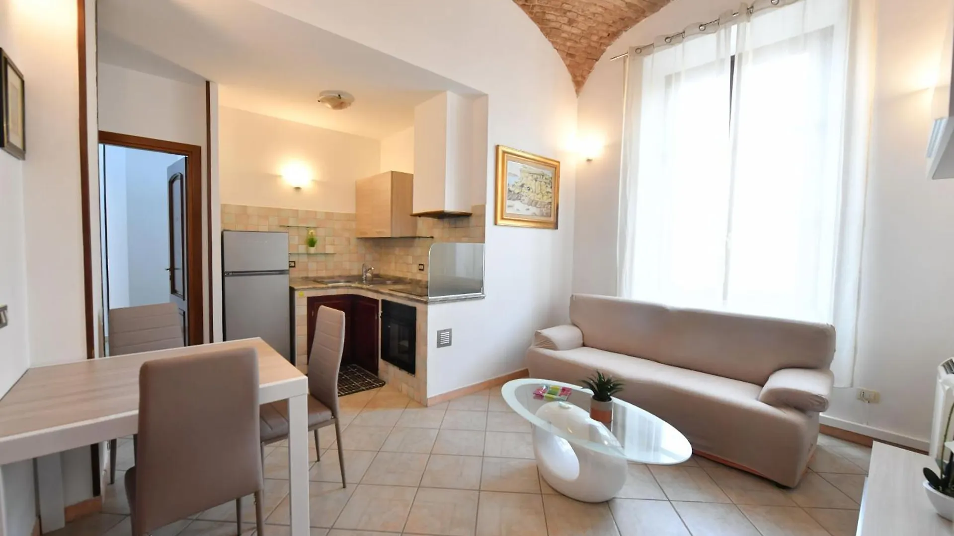 Il Mosaico Apartment Oristano