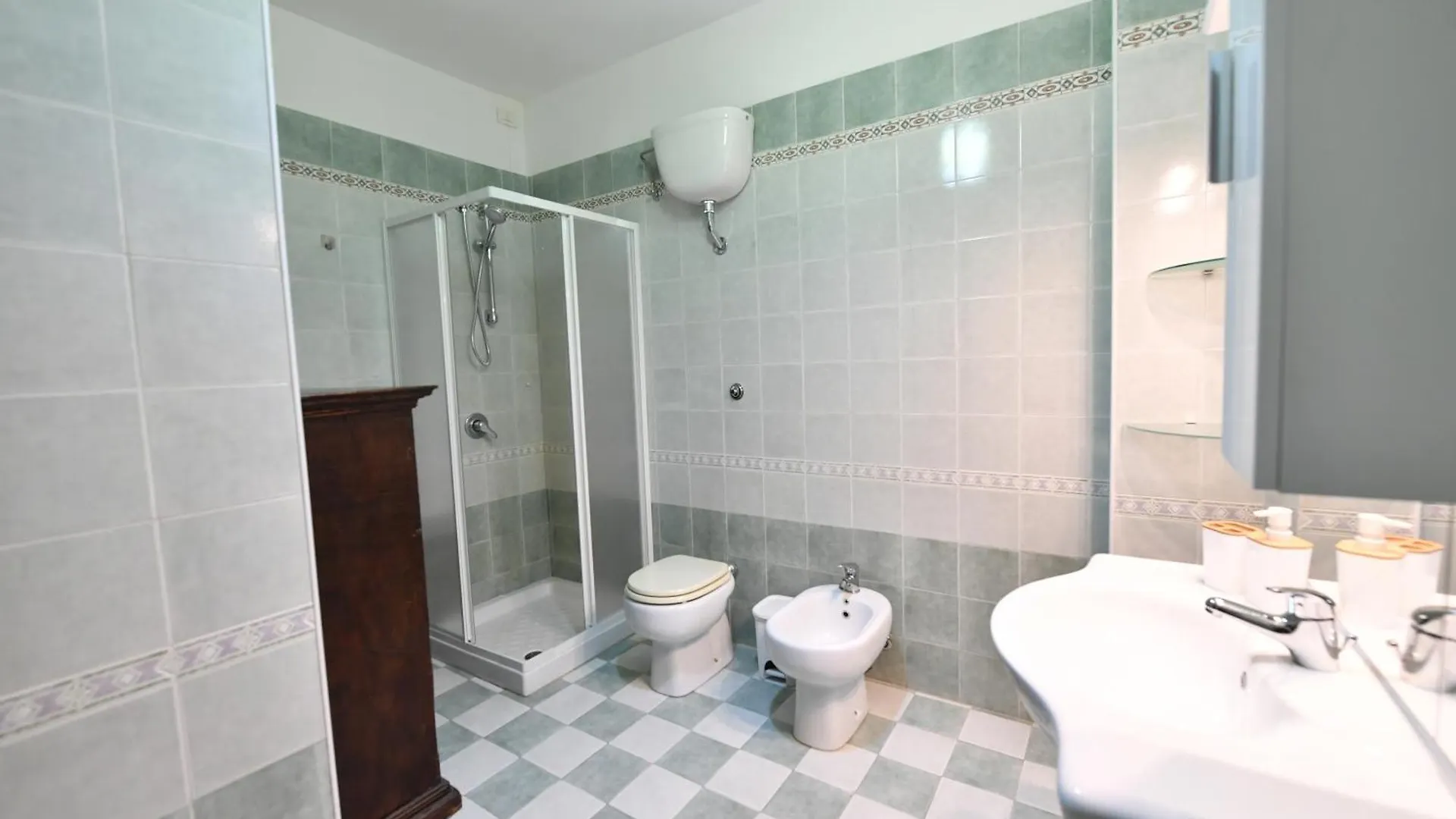 Il Mosaico Apartment Oristano