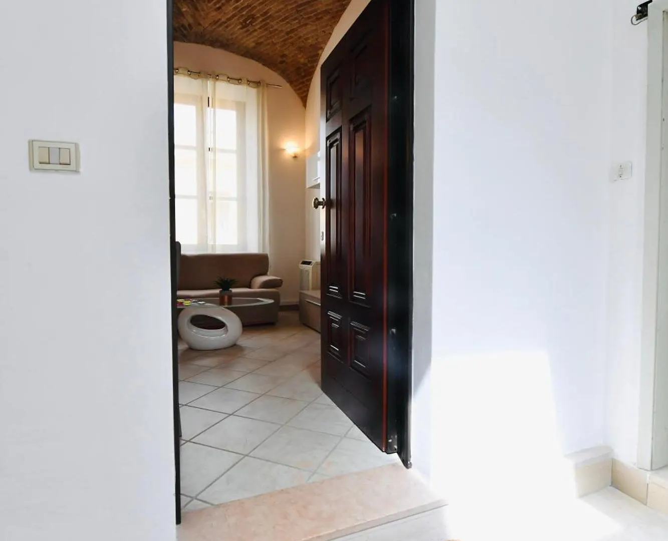 Il Mosaico Apartment Oristano Włochy