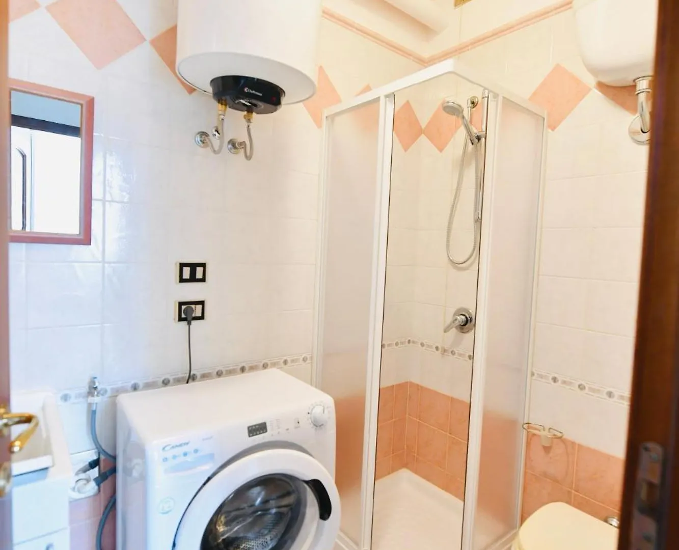 Il Mosaico Apartment Oristano