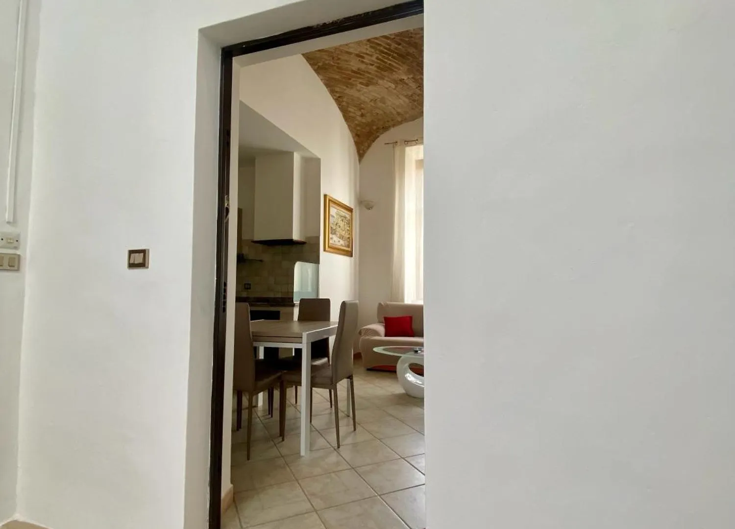 Il Mosaico Apartment Oristano
