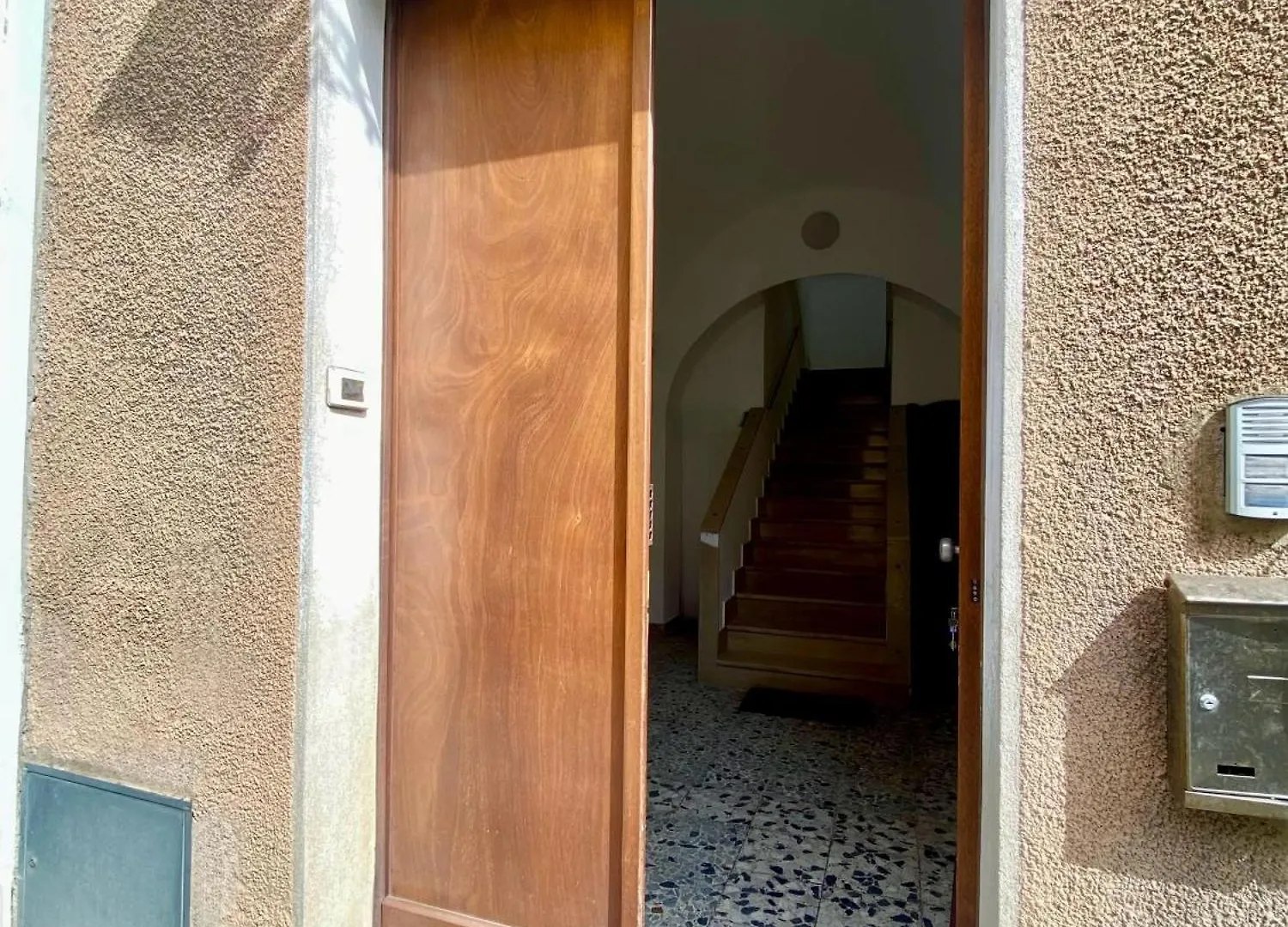 Il Mosaico Apartment Oristano Włochy