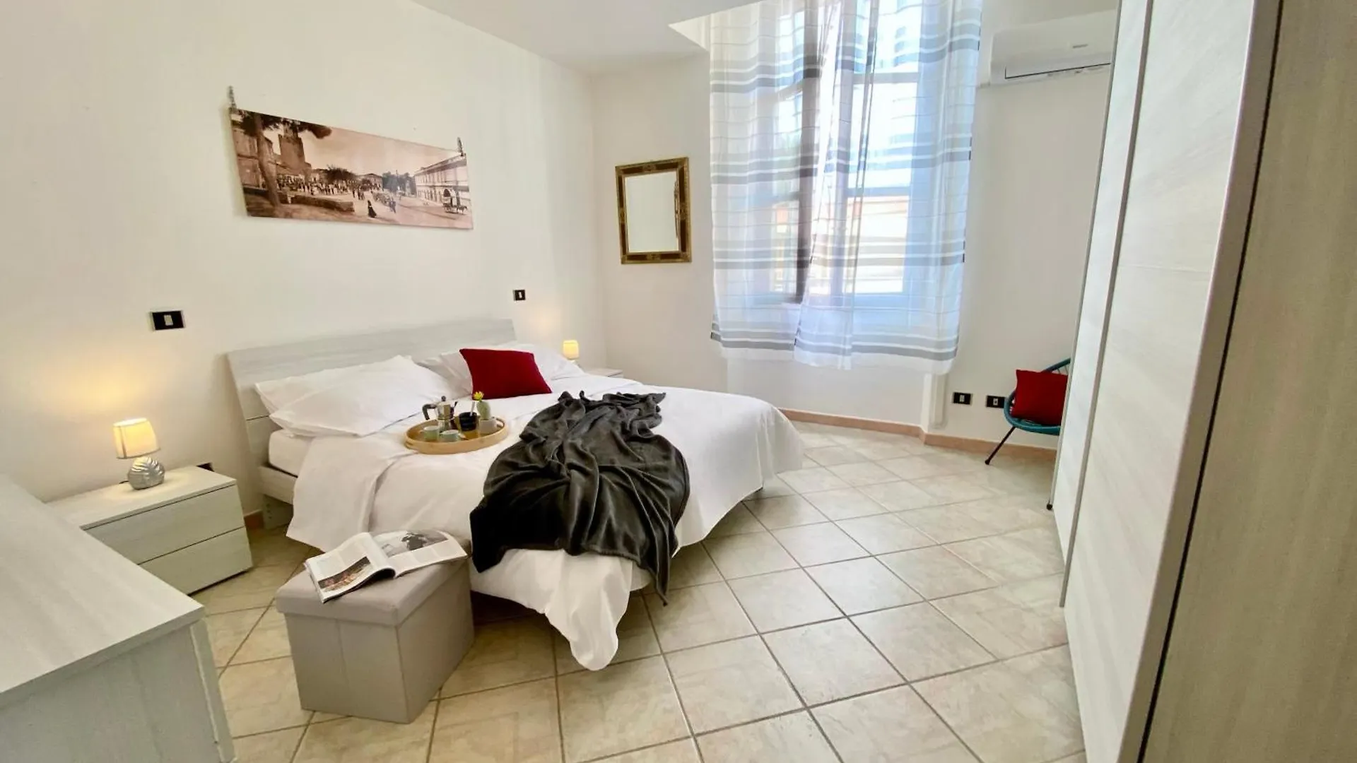 Il Mosaico Apartment Oristano