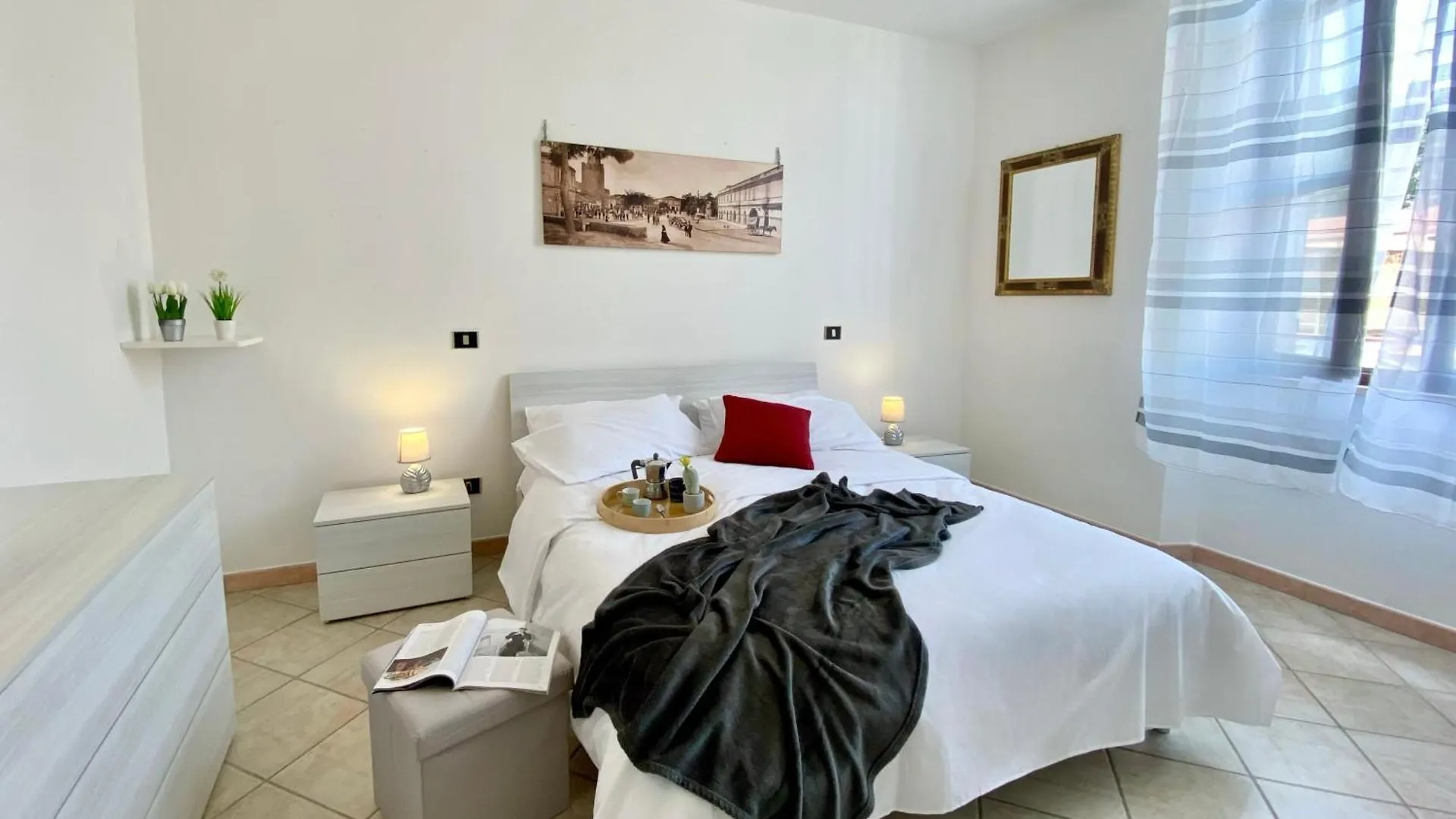 Il Mosaico Apartment Oristano Włochy