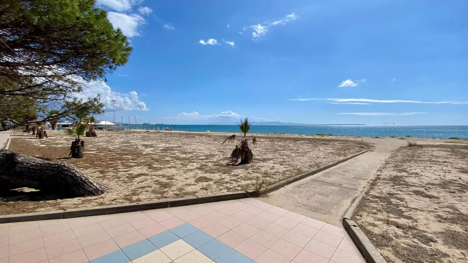 Il Mosaico Apartment Oristano