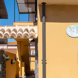  Apartment Casa Marcy