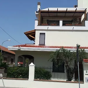  Appartement La Terrazza Sul Parco