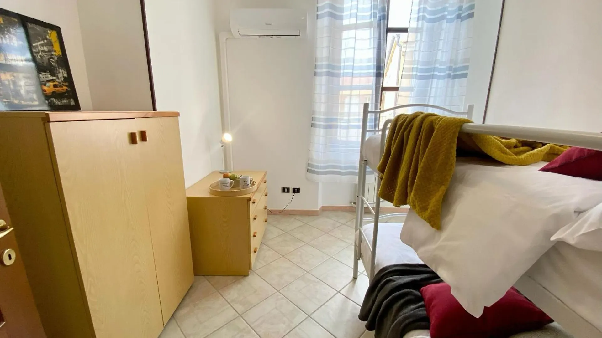 Il Mosaico Apartment Oristano