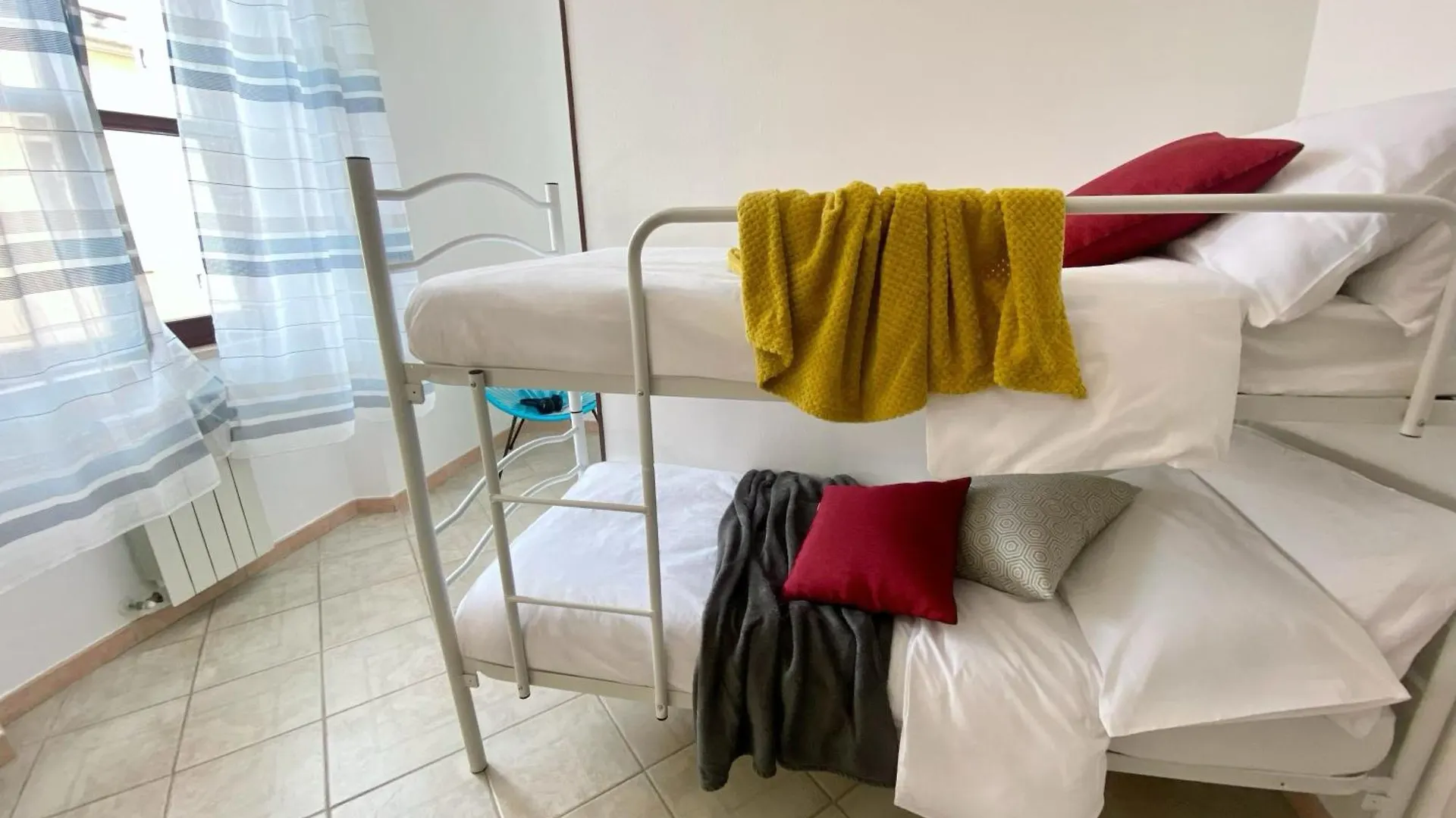 Il Mosaico Apartment Oristano 0*,  Italy