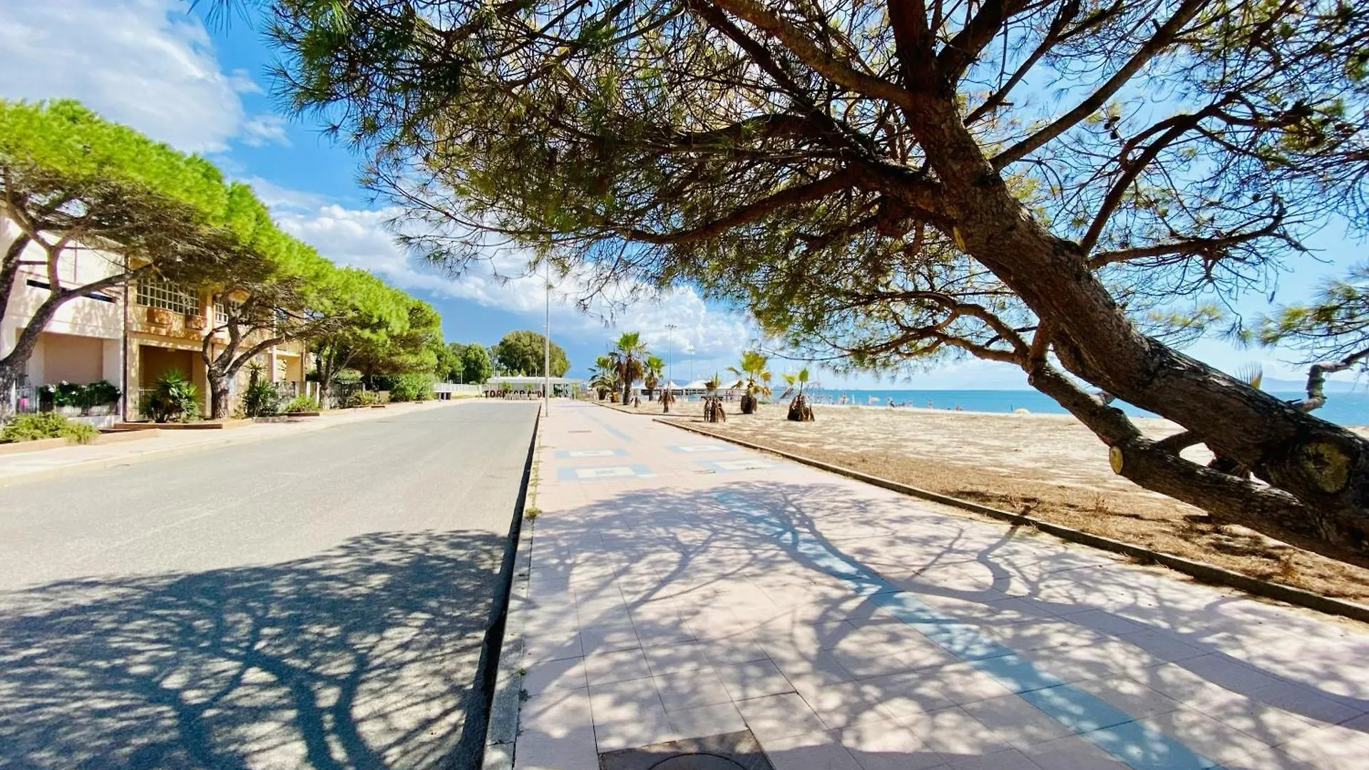 Il Mosaico Apartment Oristano
